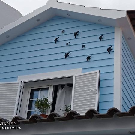 Aparthotel Casa Rua Velha Horta  Zewnętrze zdjęcie