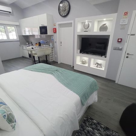 Aparthotel Casa Rua Velha Horta  Zewnętrze zdjęcie