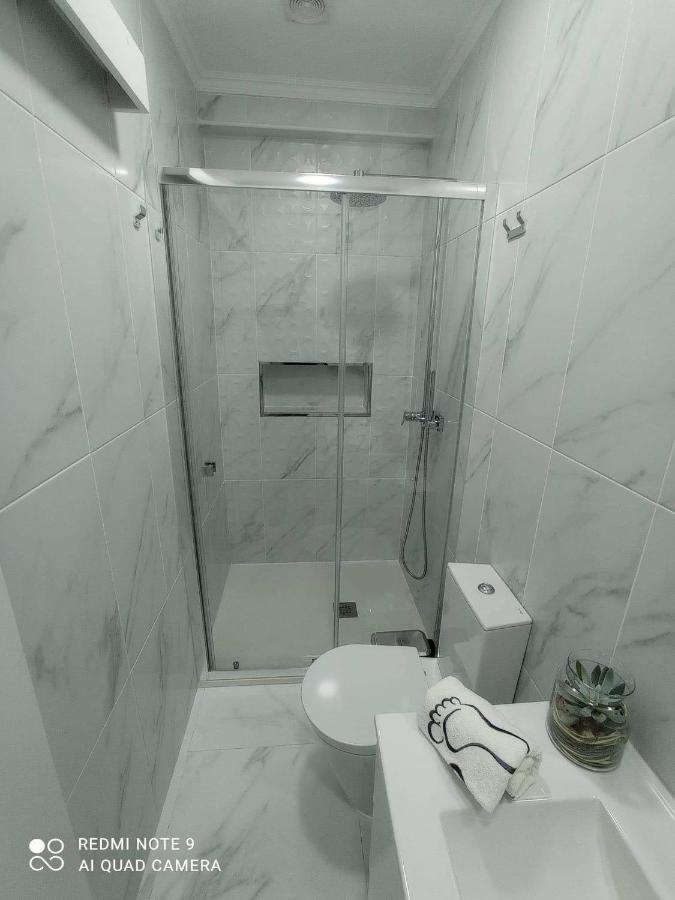Aparthotel Casa Rua Velha Horta  Zewnętrze zdjęcie