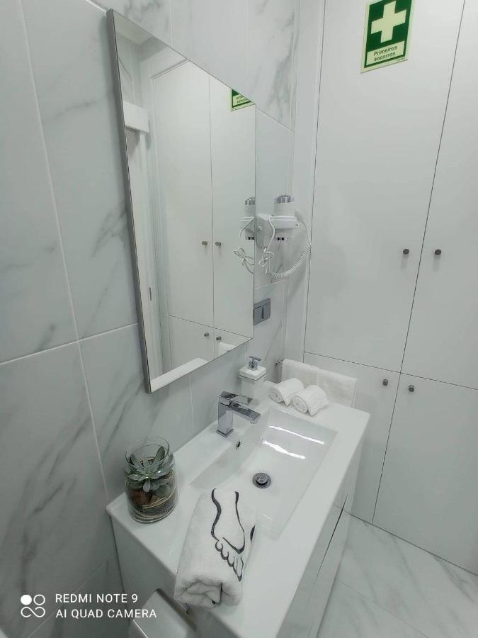 Aparthotel Casa Rua Velha Horta  Zewnętrze zdjęcie