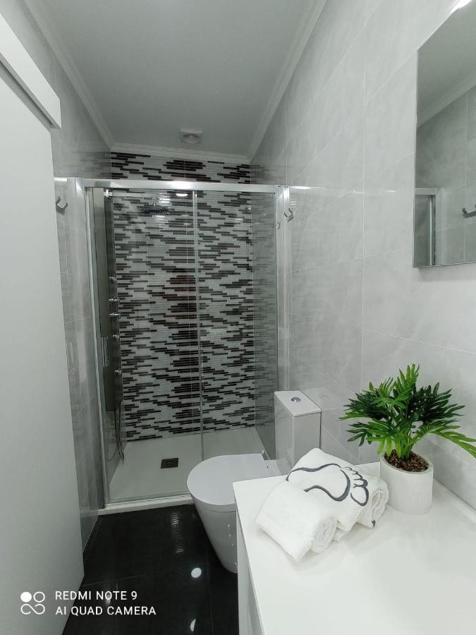 Aparthotel Casa Rua Velha Horta  Zewnętrze zdjęcie