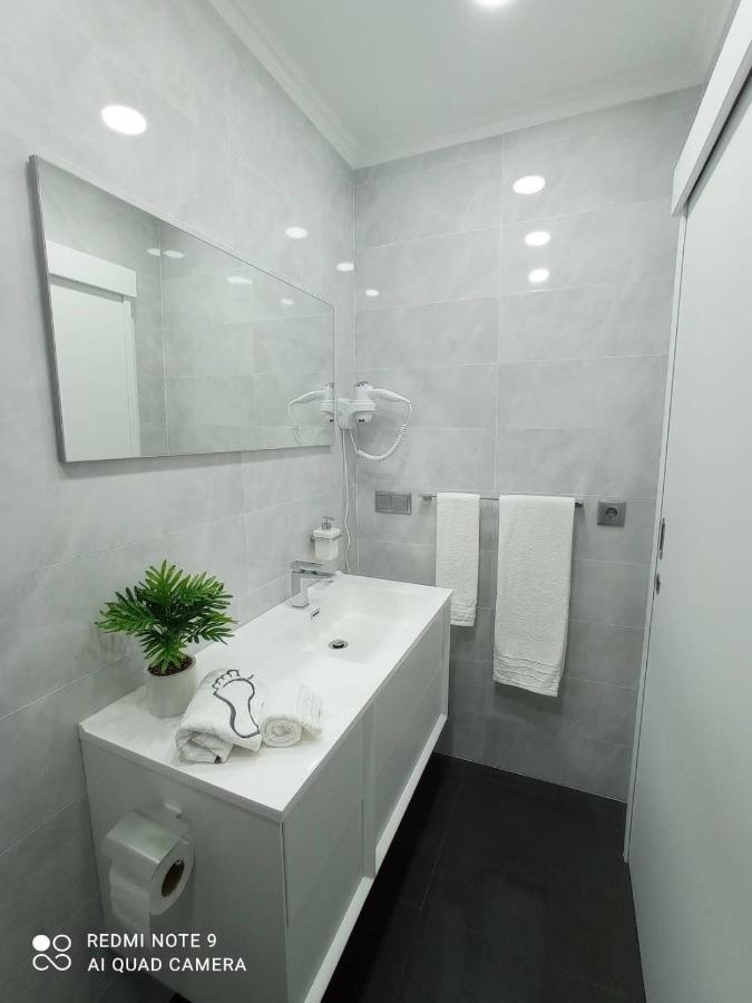 Aparthotel Casa Rua Velha Horta  Zewnętrze zdjęcie