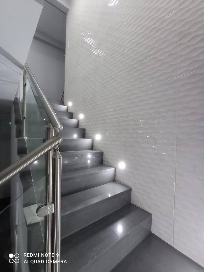 Aparthotel Casa Rua Velha Horta  Zewnętrze zdjęcie