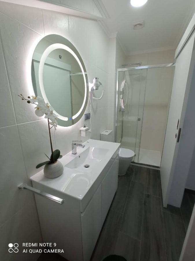 Aparthotel Casa Rua Velha Horta  Zewnętrze zdjęcie