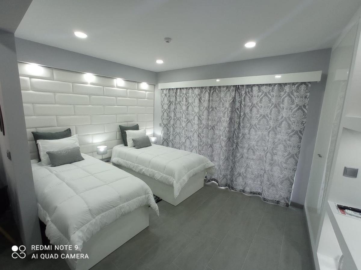 Aparthotel Casa Rua Velha Horta  Zewnętrze zdjęcie
