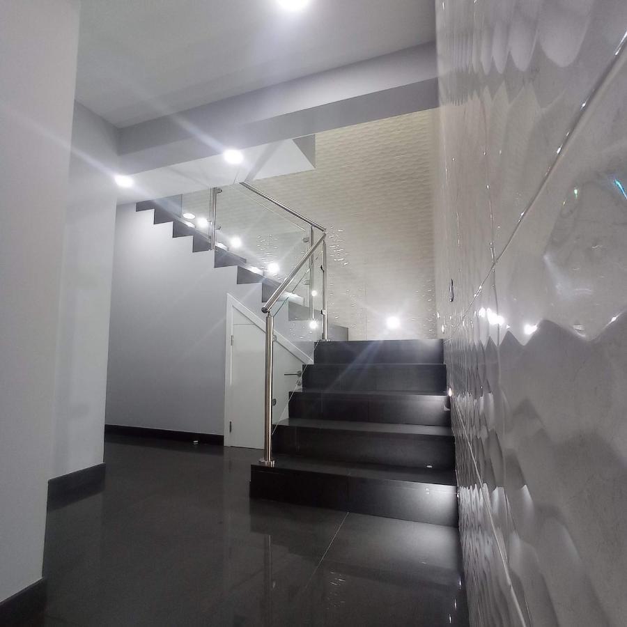 Aparthotel Casa Rua Velha Horta  Zewnętrze zdjęcie