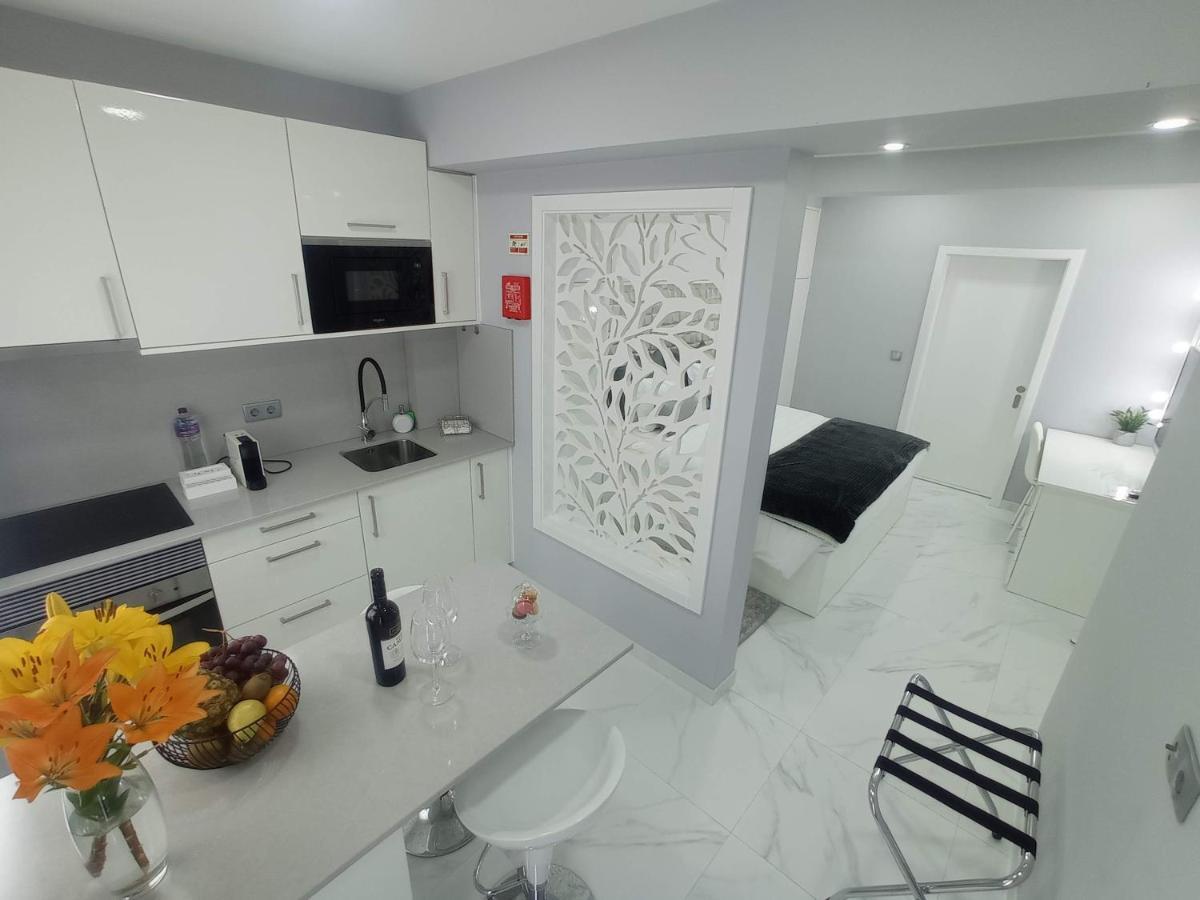 Aparthotel Casa Rua Velha Horta  Zewnętrze zdjęcie