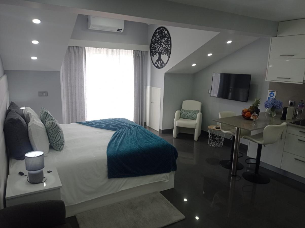 Aparthotel Casa Rua Velha Horta  Zewnętrze zdjęcie