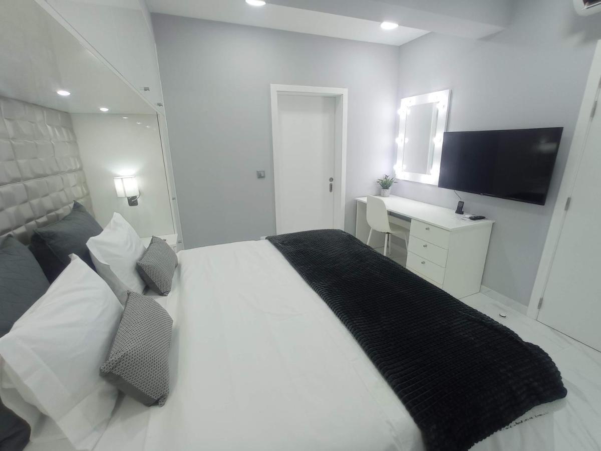 Aparthotel Casa Rua Velha Horta  Zewnętrze zdjęcie