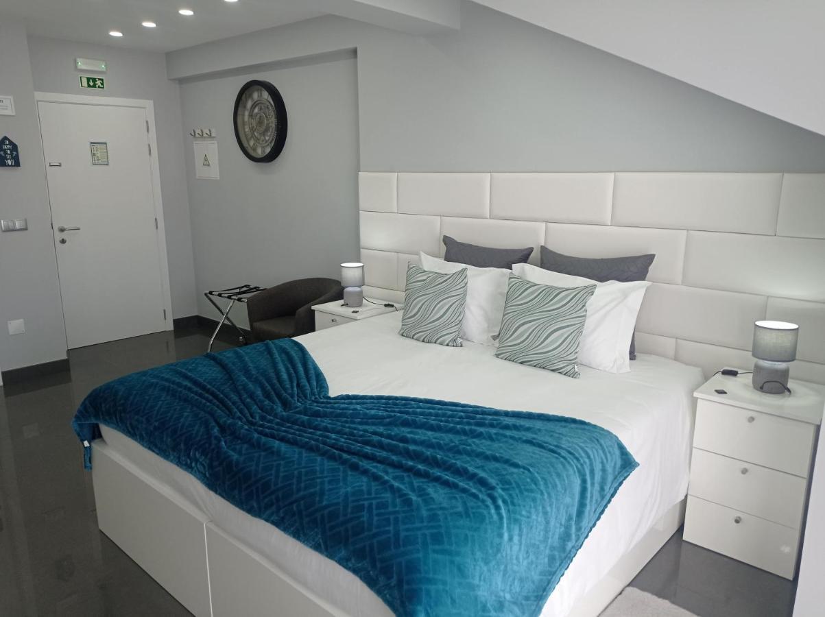 Aparthotel Casa Rua Velha Horta  Zewnętrze zdjęcie