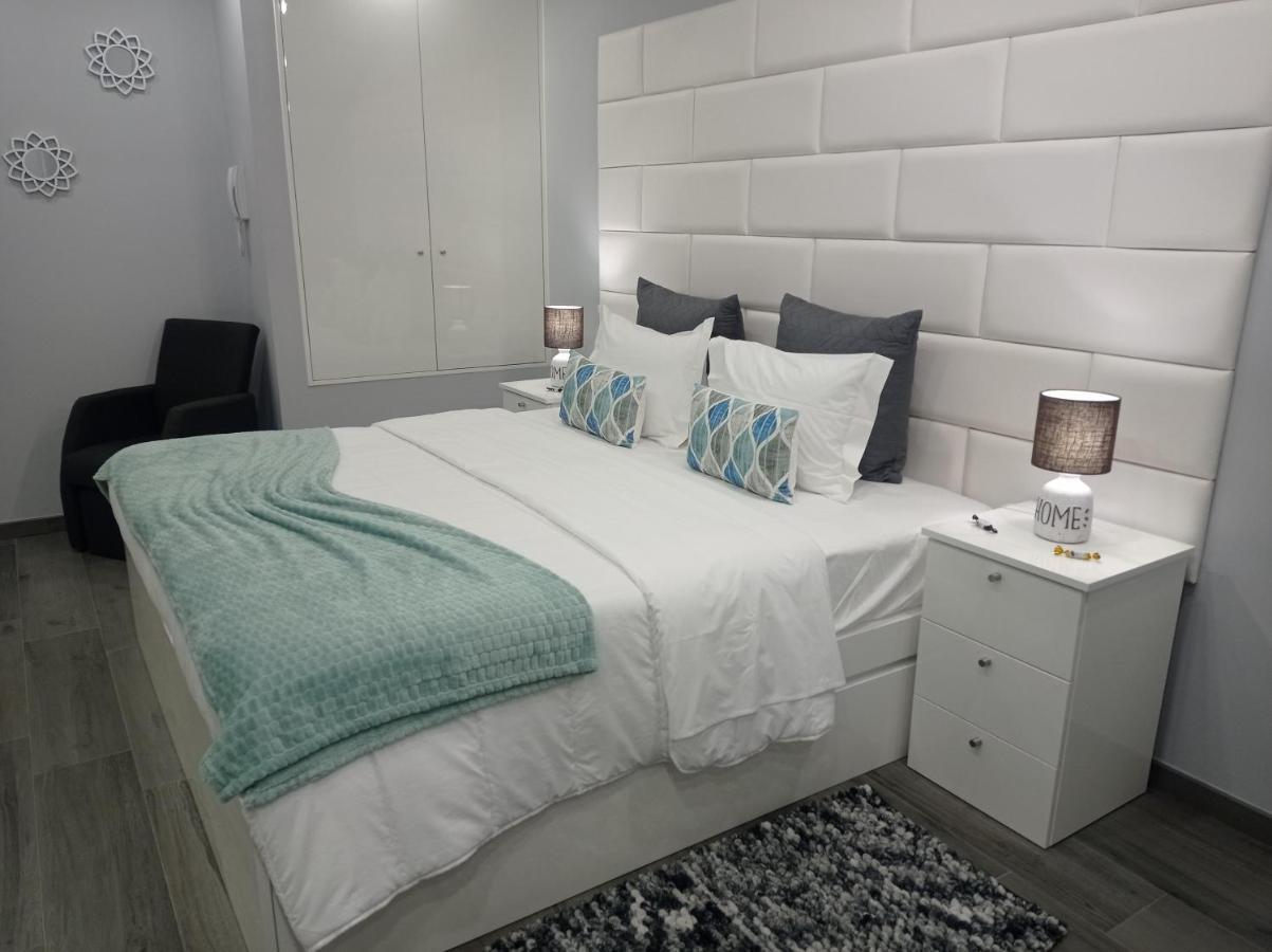 Aparthotel Casa Rua Velha Horta  Zewnętrze zdjęcie